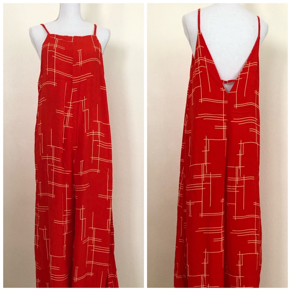 Ava Sky Fighting Eel Jumper Havasu (L) | NWT